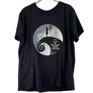 Disney Nightmare Before Christmas pajama set size XL